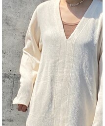 ZARA | ワンピース