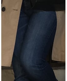 koe | デニムパンツ