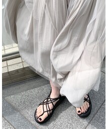 CAPRICIEUX LE'MAGE | サンダル