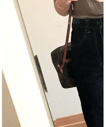 LOUIS VUITTON | ショルダーバッグ