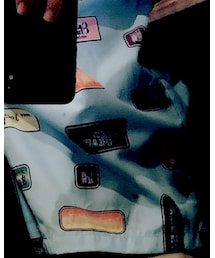 キャメルクラッチオーケストラ | シャツ/ブラウス