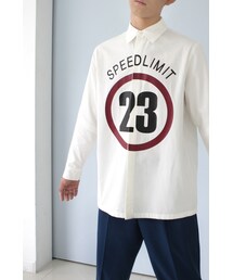 2ONE | 23 셔츠(シャツ/ブラウス)