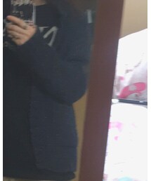 AS KNOW AS de base | カーディガン/ボレロ