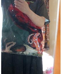 Born Rocker | Tシャツ/カットソー