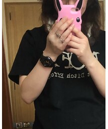 BABY-G | アナログ腕時計