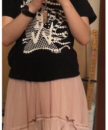ANNA SUI | Tシャツ/カットソー