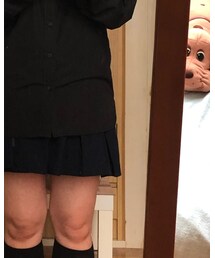 axes femme | スカート