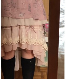 axes femme | スカート