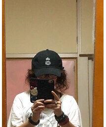 mmts | ニットキャップ/ビーニー