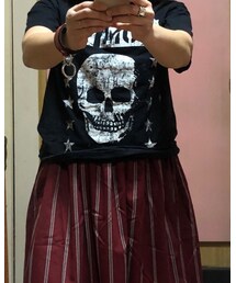 Switch | スカート