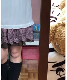 axes femme | スカート