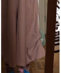 axes femme | シャツ/ブラウス