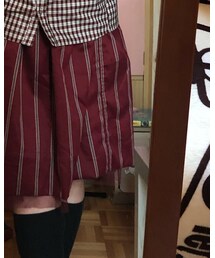 Switch | スカート