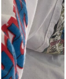 MARVEL | Tシャツ/カットソー