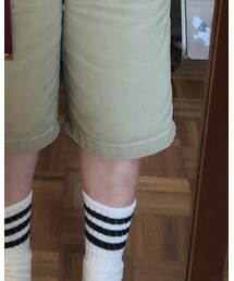 WEGO | レッグウェア