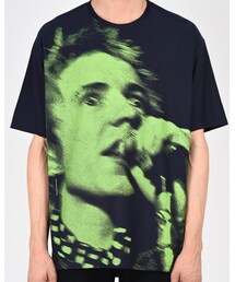 LAD MUSICIAN | BIG T-SHIRT(Tシャツ/カットソー)