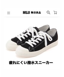 無印良品 | スニーカー