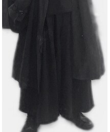 no brand | その他パンツ