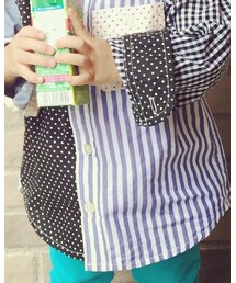 MARKEY'S | シャツ/ブラウス