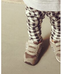 NEW BALANCE | スニーカー