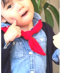 DAISO | ストール/ショール