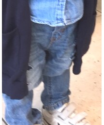 H&M | デニムパンツ