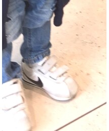 NIKE | スニーカー