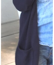 GLOBAL WORK | カーディガン/ボレロ