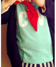 Rodeo Crowns KIDS | Tシャツ/カットソー