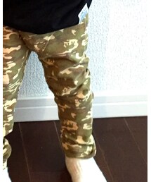 UNIQLO | その他パンツ