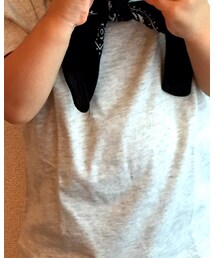 無印良品 | Tシャツ/カットソー