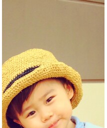 Handmade | ハット