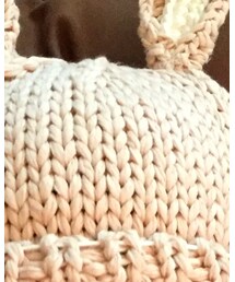 'PalinkA | ニットキャップ/ビーニー