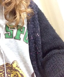 MOUSSY | Tシャツ/カットソー