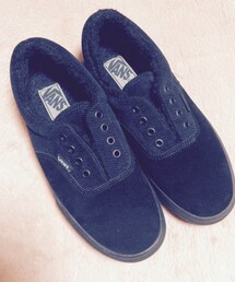VANS | スニーカー