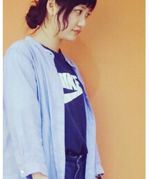 古着のNIKE | Tシャツ/カットソー