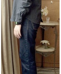 mystic | デニムパンツ