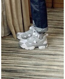 Reebok | スニーカー