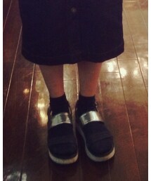 Shoe BAR | サンダル