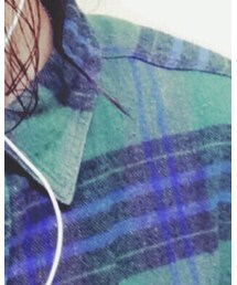 WC | シャツ/ブラウス