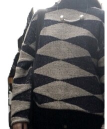 KBF | ニット/セーター