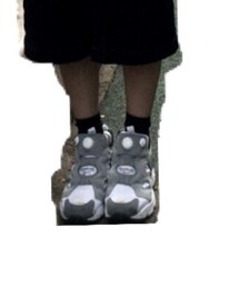 Reebok | スニーカー