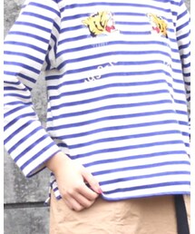BEAMS BOY | Tシャツ/カットソー
