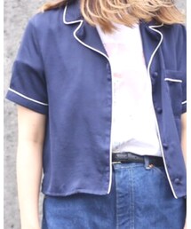 Another Edition | シャツ/ブラウス