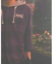 STUSSY | パーカー