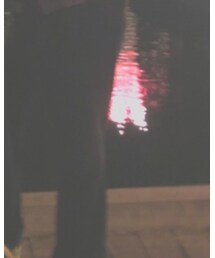 used | その他パンツ