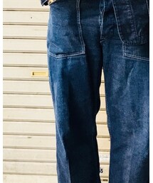 Buzz Rickson's | デニムパンツ