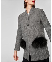 ZARA | ジャケット/アウター