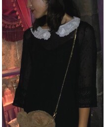 ZARA | ワンピース