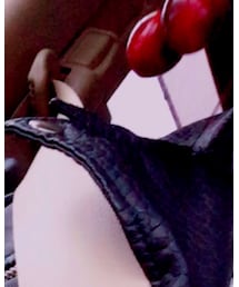 no brand | イヤリング